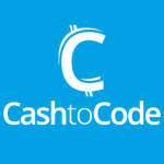 CashtoCode INR - 300