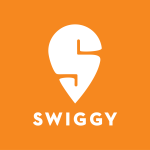 Swiggy India - 50