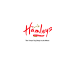Hamleys (Luxe-RBL) India